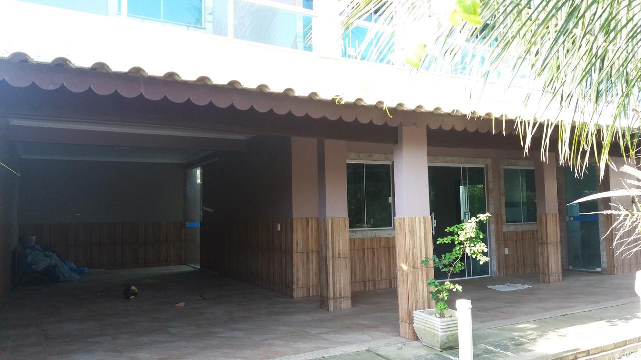 Casa Em Arraial / Monte Alto Villa อาร์ไฮยัล โด กาโบ ภายนอก รูปภาพ