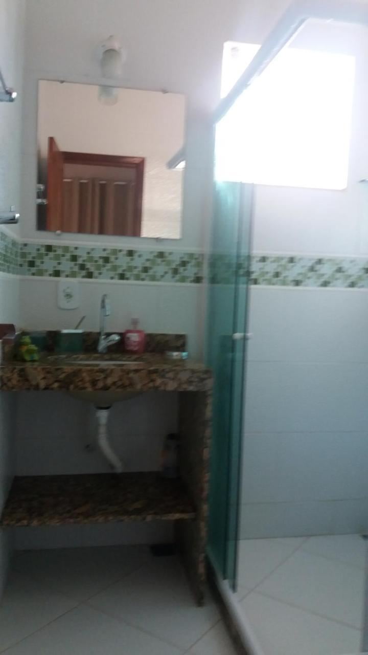 Casa Em Arraial / Monte Alto Villa อาร์ไฮยัล โด กาโบ ภายนอก รูปภาพ